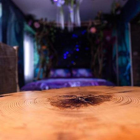 Apartament Avataar - L'Arbre De Pandoraa Belfort Zewnętrze zdjęcie