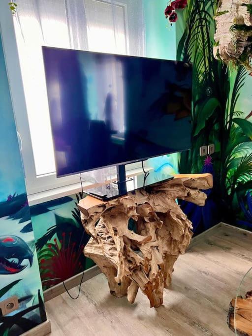 Apartament Avataar - L'Arbre De Pandoraa Belfort Zewnętrze zdjęcie